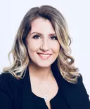 Leah Giannone, Etobicoke, Real Estate Agent